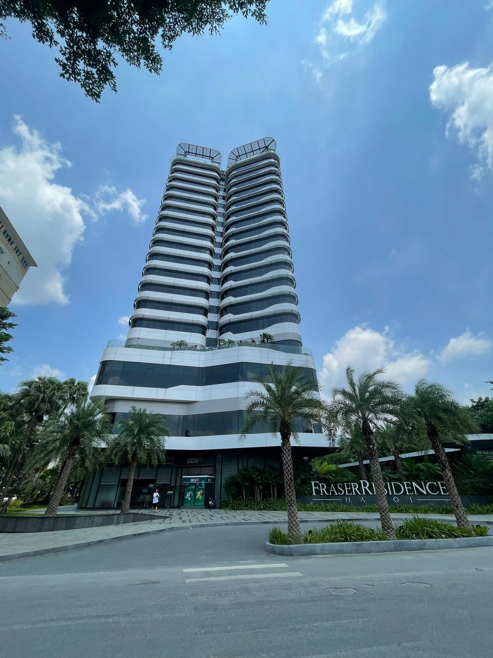 Bảo dưỡng và sửa chữa hệ thống Cơ & Điện, PCCC cho Fraser Residence Hà Nội Nội 1 z5799360483723 442ded77d95ea519b3ac19fd486e1cf7